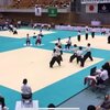 第５３回全日本躰道選手権大会