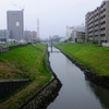 7月13日（水）雨、定規、スペード。