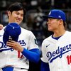 山本由伸の好投　大谷翔平、二塁打2本で援護　ドジャースが4連戦先勝