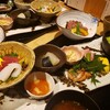 【うおまん GEMS新橋】リーズナブルなのに豪華すぎて美味しい和食御膳ランチが衝撃的！！【料理長の匠味御膳】