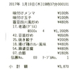 サクラの会‐新年会