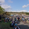 旅立ちの刻ーUTMF2022レポート2