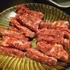 出張中の焼肉ディナーは久しぶりに失敗した件