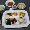 四国歩き遍路　１２日目　生本旅館の夕食に驚いた