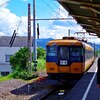 ゆっくり鉄道旅〜大井川鐵道編①