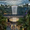 シンガポール　チャンギ空港は世界一楽しい空港　ジュエル (Jewel) が完成！チケットを買うならココ