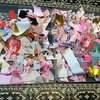 「きりがみ＆きりくずアート」の舞台裏　きりくずの魔術師