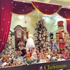街なかは、すっかりとクリスマス気分。本日から師走に。しかし佐賀関で、香港🇭🇰・新界で………。