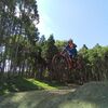 ＭＴＢスクール開催中(^^