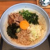 《船橋・ラーメン》再訪！船橋で美味しいお寿司とラーメンが食べられる店といえば・・・「すし屋のらーめん吉祥」リッチにうに軍艦で攻めるランチ！