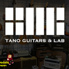 TANO GUITARS & LAB さんに行ってきた！