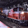 第2844列車　「　定尺チキ4両の大阪工臨を狙う　」