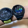 【レビュー】Garmin Forerunner 265S