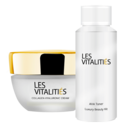 Les Vitalities Österreich Preis & Les Vitalities Creme Bewertungen