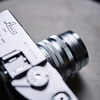 Leica Summarit 50mm F1.5 L レビュー