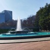 【ドラクエ9】2026年 2月14日　日比谷公園 宝の地図配布会告知