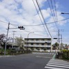 2023/03/29 東小金井・武蔵小金井散歩 03 新小金井橋/ヤマサ醤油/小金井公園1/陣屋橋/小金井公園2・3/関野新田陣屋跡/真蔵院