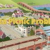 Thomas & Friends: All Engines Go　第3シリーズ第13話レビュー