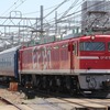 14系廃車回送・東武野田線10000系(11632F) in大宮・蓮田駅