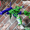 【ジェネレーションセレクト/GENERATIONS SELECTS】 海外版 トランスフォーマー ジェネレーションセレクト WFC-GS14 メガトロン (G2メガトロン) レビュー