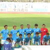 カマタマーレ讃岐　J3リーグ 第20節