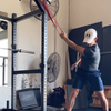 目標 300 Y でプロ級のスコア