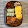 【お弁当】のり弁