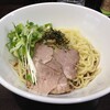 「肉そば 兎」に行ってきました