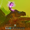 徘徊するコロッサル・タイタンの亡霊と対決【ARK:SA　ゆるい設定だけど実質ハードコアモードのARK　その８４　エクスティンクション】