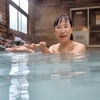 鍵を借りて入る温泉！那須湯本温泉 共同浴場 滝の湯　