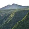 猛暑日の鳥海山１（2023年8月9日）