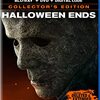 映画　ハロウィン THE END（原題：Halloween Ends) 観た