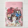 ZINE  "Les femmes N° 3"の販売を開始致しました