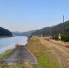 湯の原ダム（山口県下関）