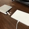さよならエネループ！Magic Trackpad 2を購入しました