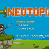 NEUTOPIA