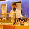 目黒区上目黒の「天婦羅 みやしろ」でおまかせコース