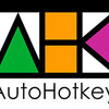 AutoHotKey（2）