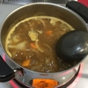 カレー、