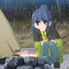 ゆるキャン△Season2 第１話について