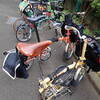 Brompton meeting at たちかわ 2025-07 (Vol.1?)