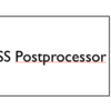 CSSのプリプロセスとポストプロセス、そしてReworkとPostCSS
