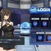 ショッピングモールで　二人は出会った　だだをこねて　買ってもらった