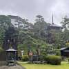 １０番札所・ 巌殿山 正法寺（岩殿観音）１１番札所・ 岩殿山 安楽寺（吉見観音）【巡礼グルメ！わたなべ豆腐店・坂東三十三観音巡礼】