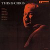 【JAZZ】Chris Connor／This Is Chris