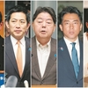 自民党との連携条件に「移民停止」を掲げた参政党・神谷代表！あれ？外国人受け入れ比は10％までOKって言ってませんでした？