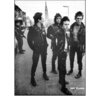 心に残る名曲第21弾    The Clash - The Magnificent Seven