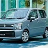 先着10名様限定！新車リースで　スズキ　ワゴンR に月々1万円〜乗れる！