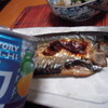 執念の豆腐と、日曜日のバル。