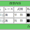 ３日間開催の土曜日から勝負！【本日厳選の１頭＆狙い目】